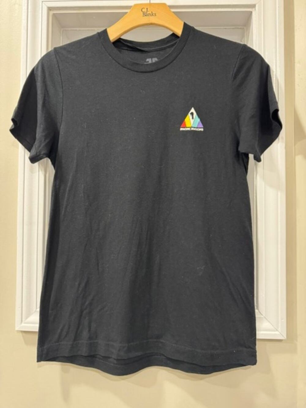 Imagine Dragons Tshirt